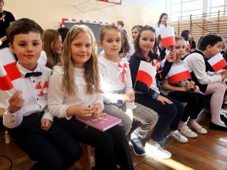 Akademia z okazji Konstytucji 3 Maja