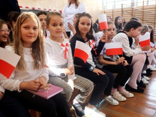 Akademia z okazji Konstytucji 3 Maja