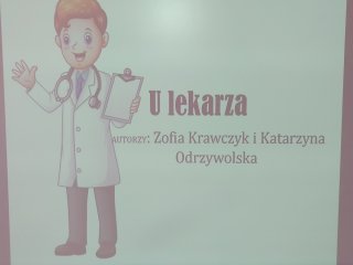 Praktyczna lekcja fizyki w klasie VIIId