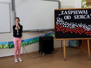 IV Szkolny Konkurs Piosenki Patriotycznej