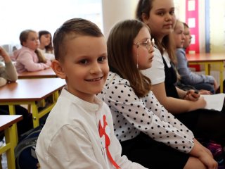 IV Szkolny Konkurs Piosenki Patriotycznej