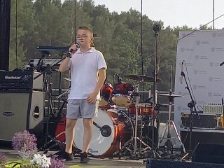 „A gdy na wojenkę”- głosujemy na Filipa w ogólnopolskim konkursie