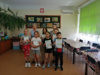 Ogólnopolski Konkurs Matematyczny LEON - wyniki sesji wiosennej