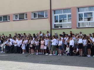 Zakończenie roku szkolnego 2021/2022