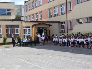 Zakończenie roku szkolnego 2021/2022