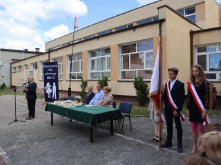 Zakończenie roku szkolnego 2021/2022