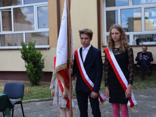 Zakończenie roku szkolnego 2021/2022