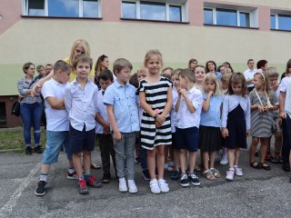 Zakończenie roku szkolnego 2021/2022