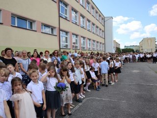 Zakończenie roku szkolnego 2021/2022