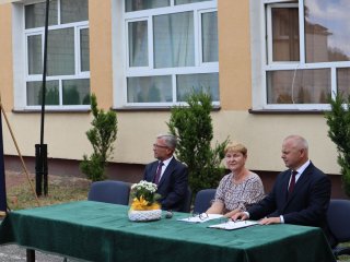 Zakończenie roku szkolnego 2021/2022