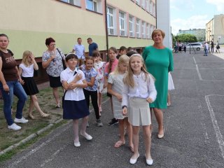 Zakończenie roku szkolnego 2021/2022