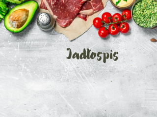 Jadłospis
