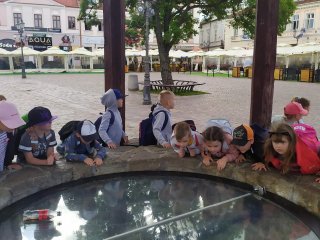 Wycieczka do Rzeszowa