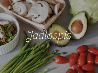 Jadłospis 