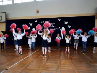 Dzień Edukacji Narodowej