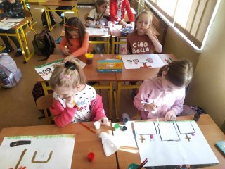 Projekt "Szkoła pamięta" #SzkołaPamięta