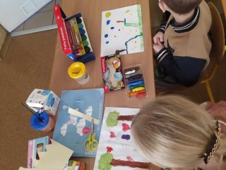 Projekt "Szkoła pamięta" #SzkołaPamięta
