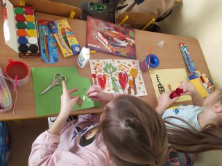 Projekt "Szkoła pamięta" #SzkołaPamięta