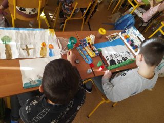 Projekt "Szkoła pamięta" #SzkołaPamięta