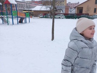 Zimowe szaleństwa