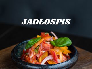 Jadłospis