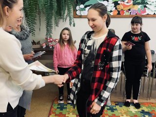 Barwy jesieni –  pomysłowo! kolorowo!