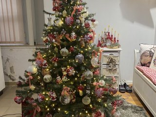 Wycieczka do Muzeum Bombki Choinkowej w Nowej Dębie