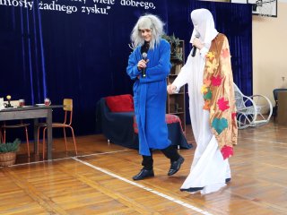 Dzień Integracji i Tolerancji