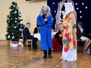 Dzień Integracji i Tolerancji