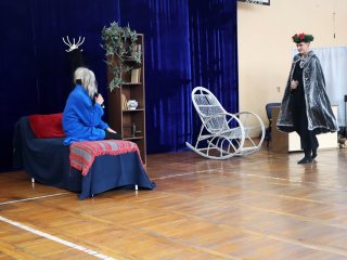 Dzień Integracji i Tolerancji