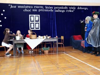 Dzień Integracji i Tolerancji