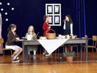 Dzień Integracji i Tolerancji