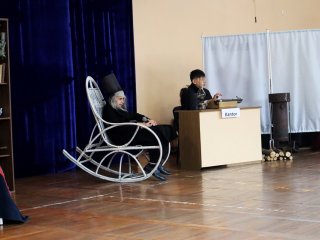 Dzień Integracji i Tolerancji