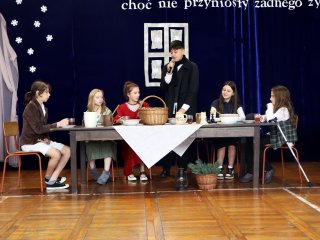 Dzień Integracji i Tolerancji