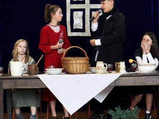 Dzień Integracji i Tolerancji