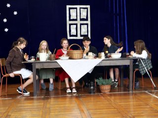 Dzień Integracji i Tolerancji