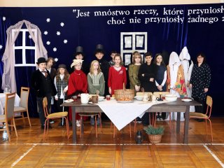 Dzień Integracji i Tolerancji