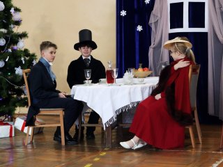 Dzień Integracji i Tolerancji