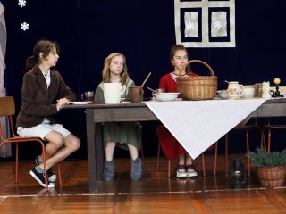 Dzień Integracji i Tolerancji