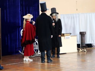 Dzień Integracji i Tolerancji