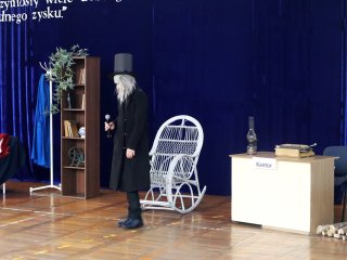 Dzień Integracji i Tolerancji