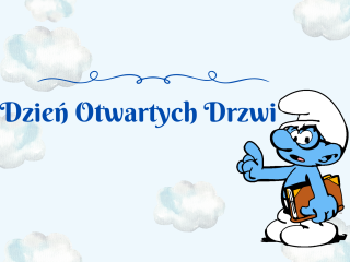 Dzień Otwartych Drzwi