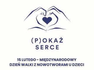 ( P)okaż serce – dołączamy do akcji!
