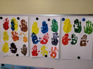 Zerówka w świecie eksperymentów