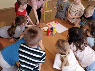 Zerówka w świecie eksperymentów