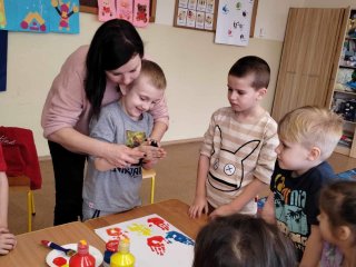 Zerówka w świecie eksperymentów