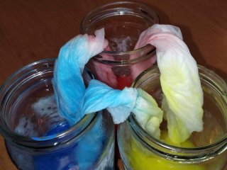 Zerówka w świecie eksperymentów