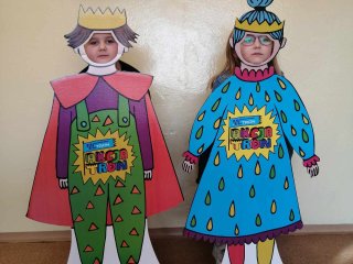 "Akcja Tron" w naszej szkole