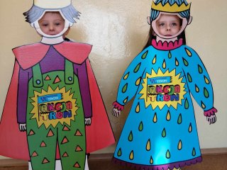 "Akcja Tron" w naszej szkole