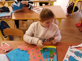 "Akcja Tron" w naszej szkole